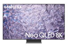 TV Samsung 8K Ini Anjlok 66%, Diskon Sehari Ini Saja Bisa Hemat Ribuan