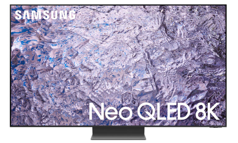 TV Samsung 8K Ini Anjlok 66%, Diskon Sehari Ini Saja Bisa Hemat Ribuan