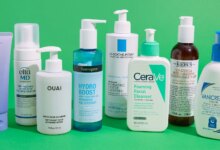 4 Rekomendasi Exfoliating Cleanser Lokal, Wajah Bersih Maksimal Tanpa Rasa Ketarik