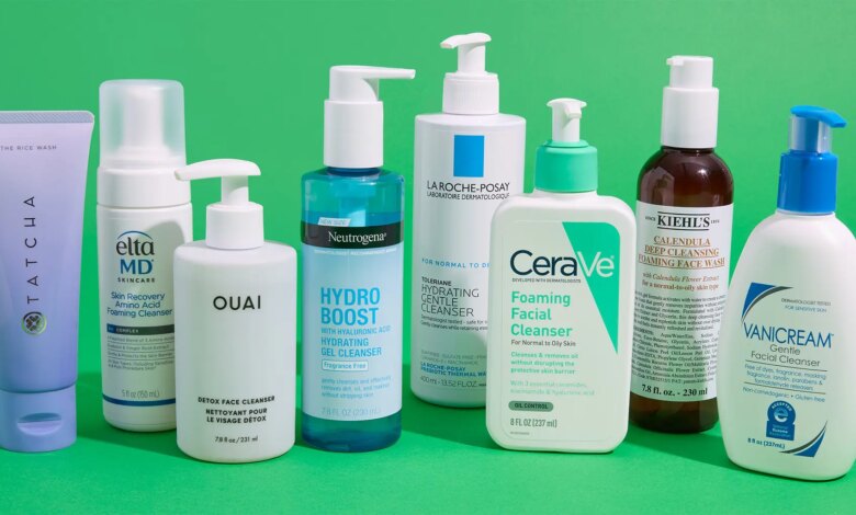 4 Rekomendasi Exfoliating Cleanser Lokal, Wajah Bersih Maksimal Tanpa Rasa Ketarik