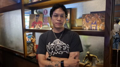Baskara Putra Sempat Pingsan Di Pesawat, Kondisi Kesehatannya Kini Membaik