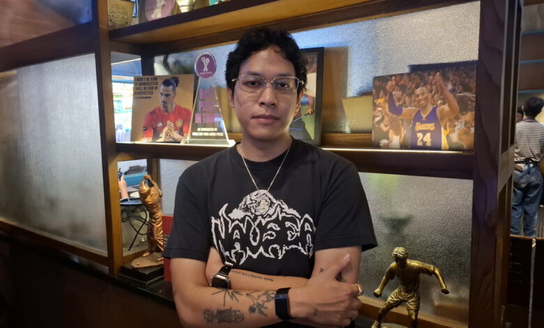 Baskara Putra Sempat Pingsan Di Pesawat, Kondisi Kesehatannya Kini Membaik