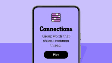 NYT Connections 25 Juni Terasa Menjebak, Clue Ungu Ini yang Membuat Banyak Pemain Tumbang