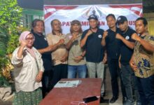 DPW SWI Jawa Tengah Berbenah Usai Munas, Fokus Verifikasi Dewan Pers dan Pelantikan Pengurus