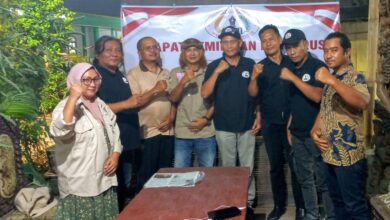 DPW SWI Jawa Tengah Berbenah Usai Munas, Fokus Verifikasi Dewan Pers dan Pelantikan Pengurus