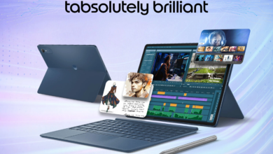 Moto Pad 70 Pro Datang Mengusik Tablet Premium, Layar 144Hz dan Baterainya Sulit Diabaikan
