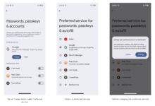 Update Autofill Chrome di Ponsel Makin Cerdas, Isi Form Penting Kini Nyaris Tanpa Ribet