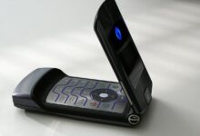 5 Trik Kamera Motorola Razr di Laga Piala Dunia, Satu Modelnya Lagi Diskon Besar
