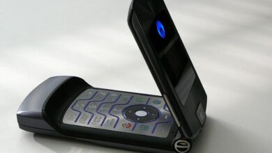 5 Trik Kamera Motorola Razr di Laga Piala Dunia, Satu Modelnya Lagi Diskon Besar
