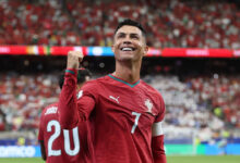 CR7 Bukan Dilahirkan, Ia Diciptakan Lewat Disiplin yang Tak Pernah Padam
