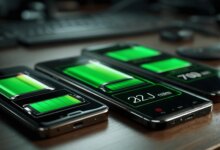 4 HP Baterai 7000 mAh Terbaik 2026, Anti Lowbat Seharian dan Cocok untuk Ojol