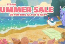Steam Summer Sale Dimulai, Game PC AAA Dan Indie Turun Hingga 90 Persen