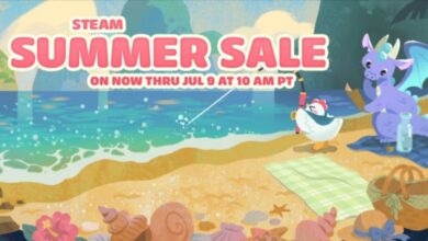 Steam Summer Sale Dimulai, Game PC AAA Dan Indie Turun Hingga 90 Persen