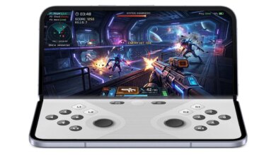 Android 17 Siapkan Mode Gaming Khusus Foldable, Layar Atas Main dan Bawah Jadi Kontroler