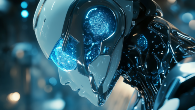 Xpeng Rombak Total Unit Robotiknya, Sinyal Serius Menuju Produksi Massal