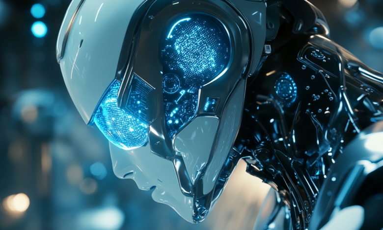 Xpeng Rombak Total Unit Robotiknya, Sinyal Serius Menuju Produksi Massal