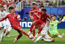 Kolombia Vs Portugal Di Piala Dunia 2026, Taruhan Juara Grup Yang Bisa Mengubah Peta Fase Gugur