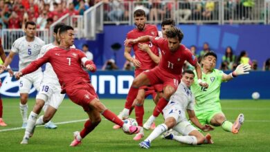 Kolombia Vs Portugal Di Piala Dunia 2026, Taruhan Juara Grup Yang Bisa Mengubah Peta Fase Gugur
