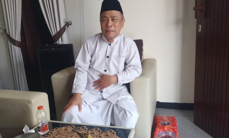 Sudah Diresmikan, Pelabuhan Dungkek Dan Gili Iyang Mandek, DPRD Sumenep Desak Pemprov Bertindak