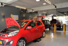 Carsome Buka Empat Showroom Sekaligus di Jabodetabek, Tanda Ekspansi Serius Mobil Bekas