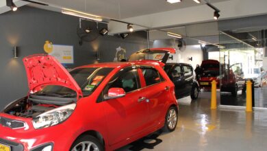 Carsome Buka Empat Showroom Sekaligus di Jabodetabek, Tanda Ekspansi Serius Mobil Bekas