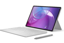Lenovo Idea Tab Pro Gen 2, Tablet Snapdragon 8s Gen 4 Dengan Baterai Besar Dan Speaker JBL