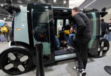 Aturan Baru Hapus Pedal Rem dari Mobil Otonom, Tanda Era Robotaxi Makin Dekat