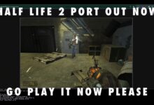 Half-Life 2 Kini Bisa Dimainkan Di Browser, Port Aneh Ini Dibuat Dalam Tiga Bulan