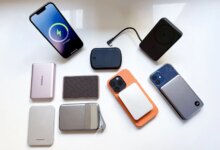 Power Bank Magnetik Terbaik Juni 2026, Pilihan untuk iPhone 17 dan Galaxy S26 Ternyata Beda