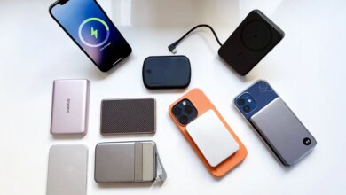 Power Bank Magnetik Terbaik Juni 2026, Pilihan untuk iPhone 17 dan Galaxy S26 Ternyata Beda