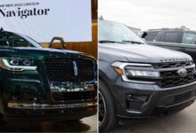 Dari Raja Recall Jadi Standar Emas, Ford Bikin Pesaing Mainstream Kaget
