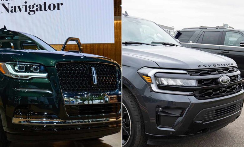 Dari Raja Recall Jadi Standar Emas, Ford Bikin Pesaing Mainstream Kaget