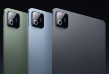 Xiaomi Pad 9 Bocor di HyperOS, Upgrade Tipis yang Bisa Bikin Pemilik Pad 8 Tahan Duluan