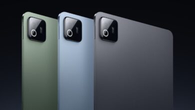 Xiaomi Pad 9 Bocor di HyperOS, Upgrade Tipis yang Bisa Bikin Pemilik Pad 8 Tahan Duluan