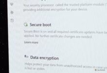 Deadline Secure Boot Windows Tiba Hari Ini, Risiko Diam-Diam Mengintai PC Lama