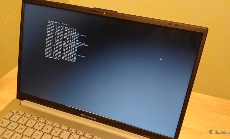 Microsoft Bikin Distro Linux Sendiri, Tapi Isinya Justru Sangat Minimalis