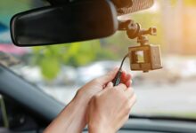 Korlantas Minta Pengendara Pasang Dashcam, Bukti Kecelakaan Jadi Lebih Sulit Dibantah