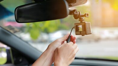 Korlantas Minta Pengendara Pasang Dashcam, Bukti Kecelakaan Jadi Lebih Sulit Dibantah