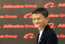 30 Kali Ditolak, Jack Ma Mendirikan Alibaba Dari Titik Nol