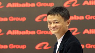 30 Kali Ditolak, Jack Ma Mendirikan Alibaba Dari Titik Nol