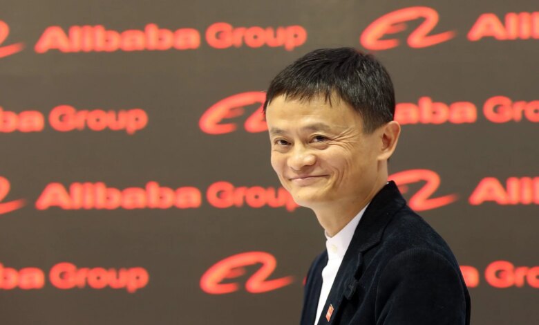 30 Kali Ditolak, Jack Ma Mendirikan Alibaba Dari Titik Nol