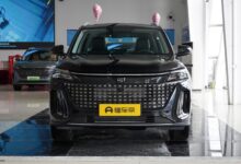 DFSK Pilih PHEV Dulu, Infrastruktur EV Indonesia Belum Bikin Mereka Yakin