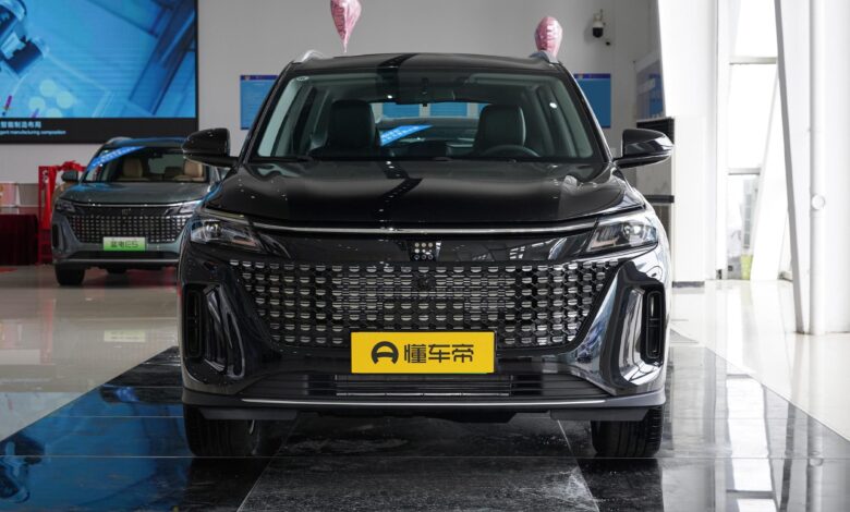 DFSK Pilih PHEV Dulu, Infrastruktur EV Indonesia Belum Bikin Mereka Yakin