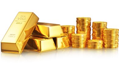 Harga Emas Antam Di Pegadaian Naik Tipis, Pecahan 1 Gram Tembus Rp2,767 Juta