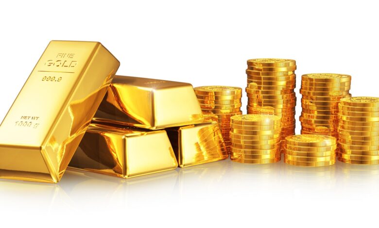 Harga Emas Antam Di Pegadaian Naik Tipis, Pecahan 1 Gram Tembus Rp2,767 Juta