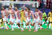 Kroasia Tekuk Ghana 2-1, Lolos ke 32 Besar dengan Drama VAR dan Gol Penentu Menit 83