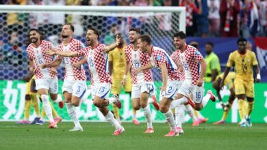 Kroasia Tekuk Ghana 2-1, Lolos ke 32 Besar dengan Drama VAR dan Gol Penentu Menit 83