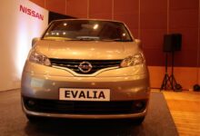 Evalia Bangkit Lagi Dengan Wajah Baru, Tapi Cuma Dijual Di China Oktober 2026
