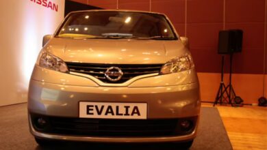 Evalia Bangkit Lagi Dengan Wajah Baru, Tapi Cuma Dijual Di China Oktober 2026