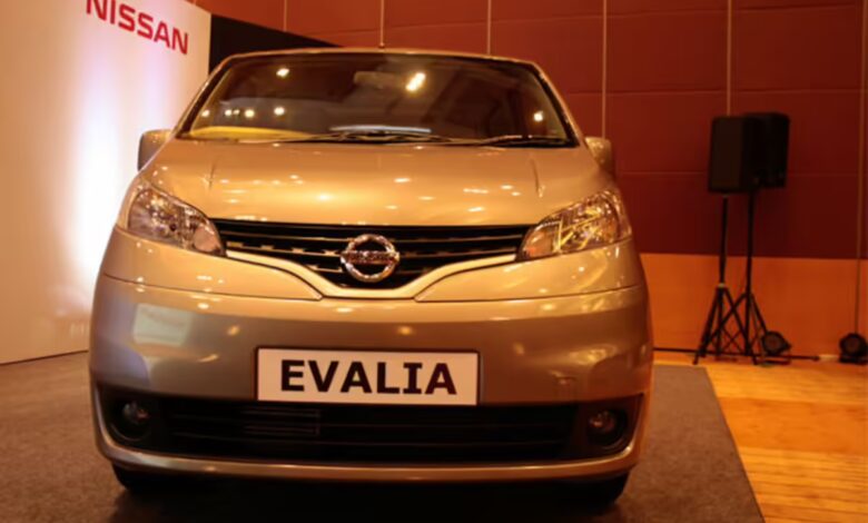 Evalia Bangkit Lagi Dengan Wajah Baru, Tapi Cuma Dijual Di China Oktober 2026
